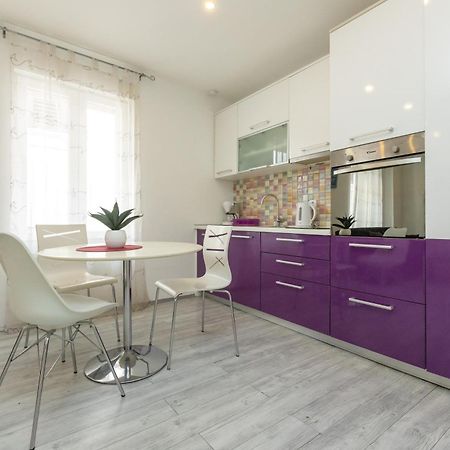 Alpha Loft 1Br Apartment In Center Ζαντάρ Εξωτερικό φωτογραφία