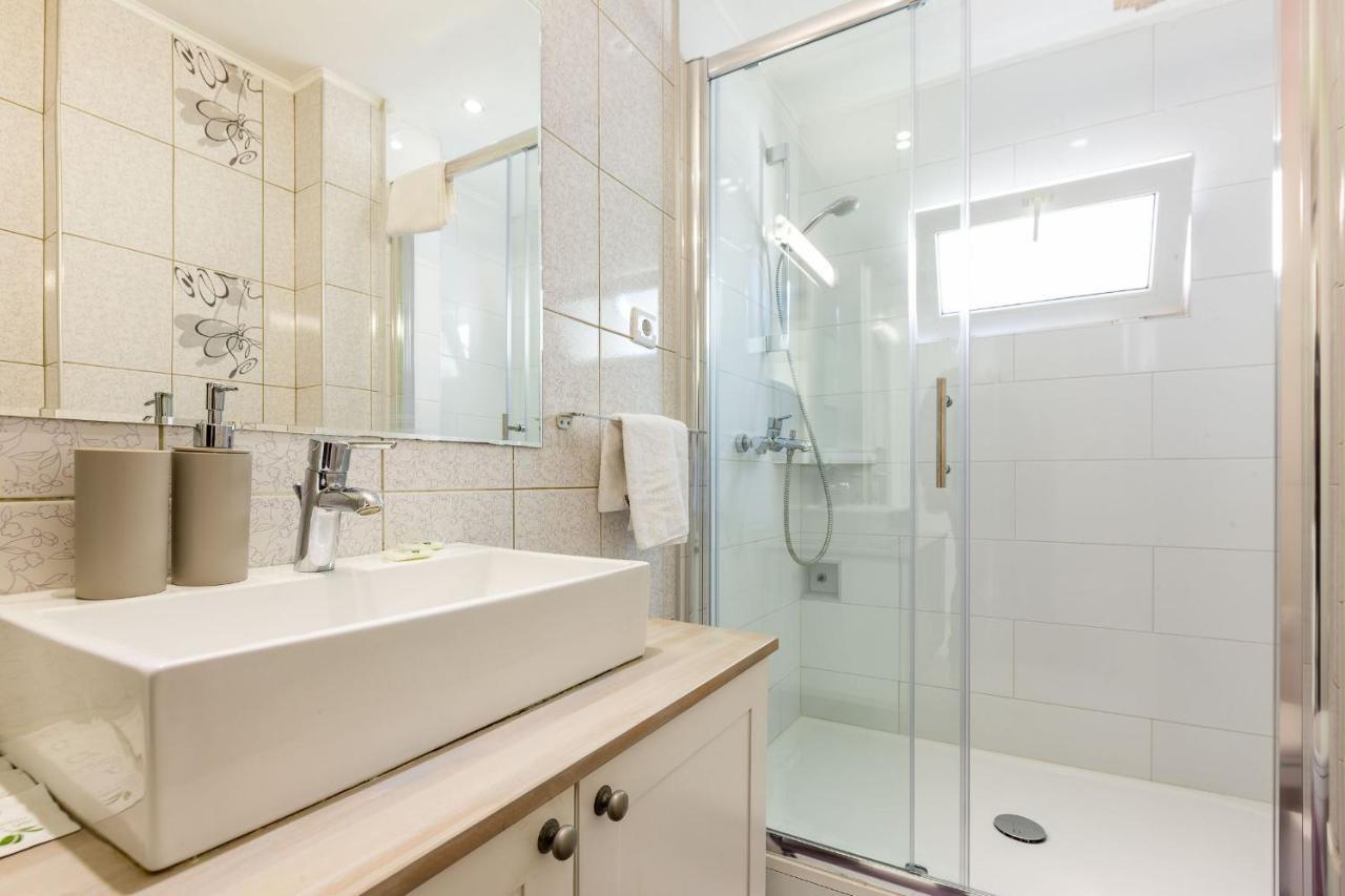 Alpha Loft 1Br Apartment In Center Ζαντάρ Εξωτερικό φωτογραφία