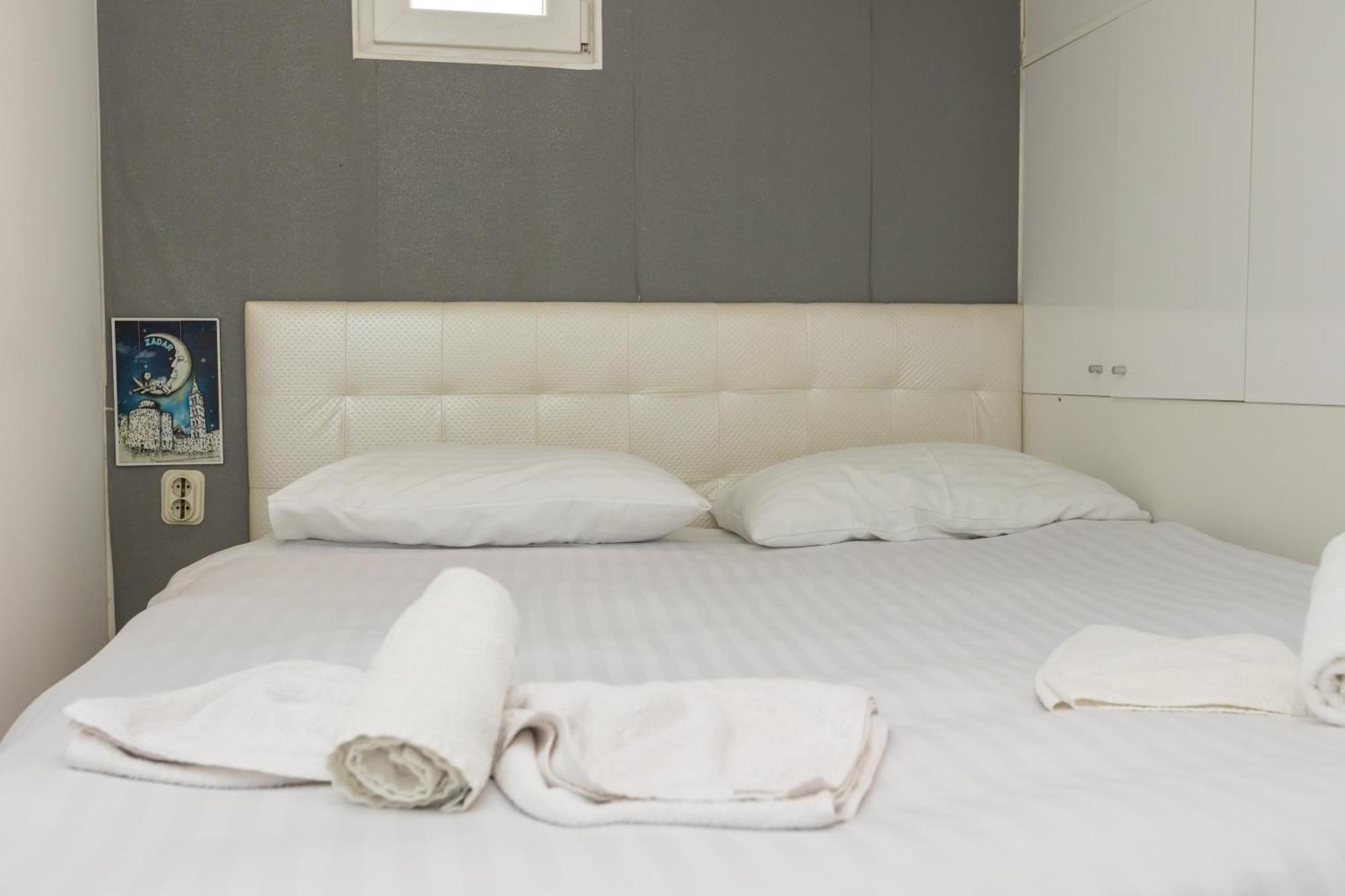 Alpha Loft 1Br Apartment In Center Ζαντάρ Εξωτερικό φωτογραφία