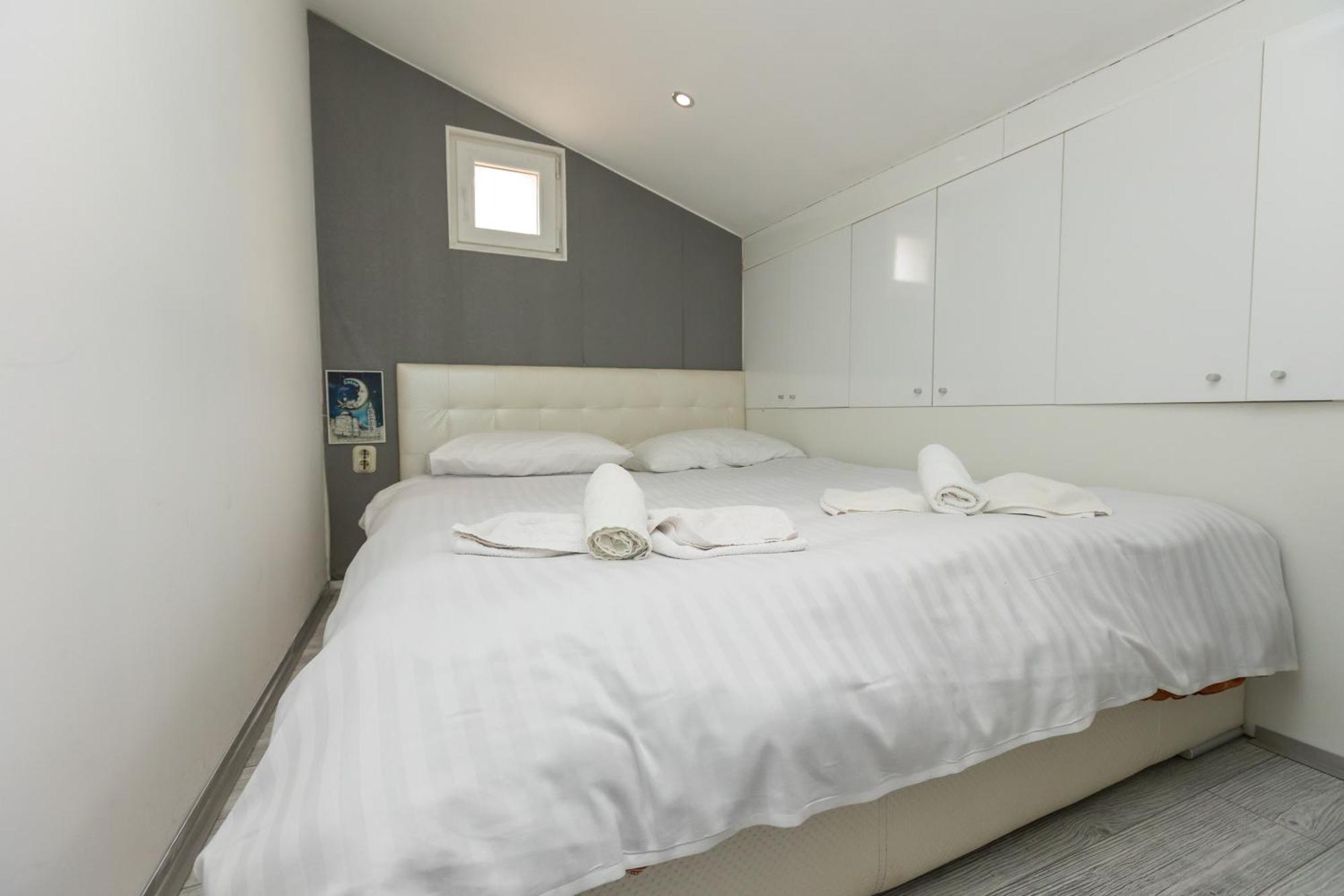 Alpha Loft 1Br Apartment In Center Ζαντάρ Εξωτερικό φωτογραφία