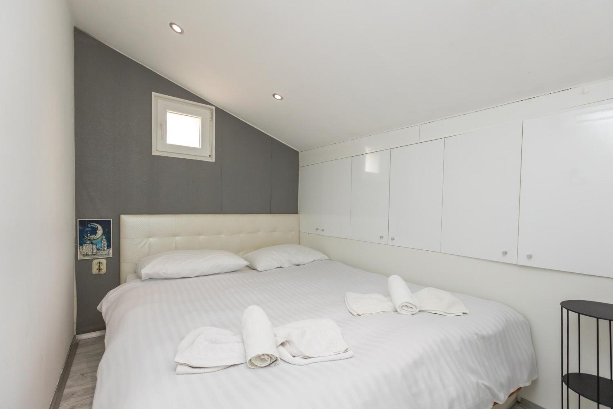 Alpha Loft 1Br Apartment In Center Ζαντάρ Εξωτερικό φωτογραφία