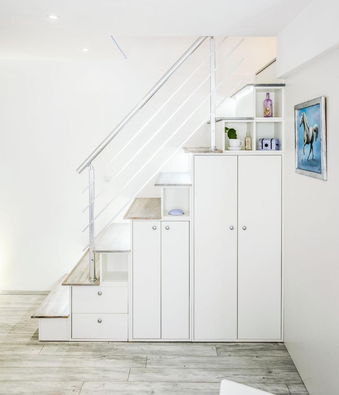Alpha Loft 1Br Apartment In Center Ζαντάρ Εξωτερικό φωτογραφία